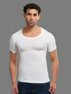 HINT IN METRO VEST # RNS - White (Pack of 2)