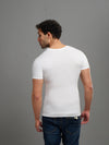 HINT IN METRO VEST # RNS - White (Pack of 2)